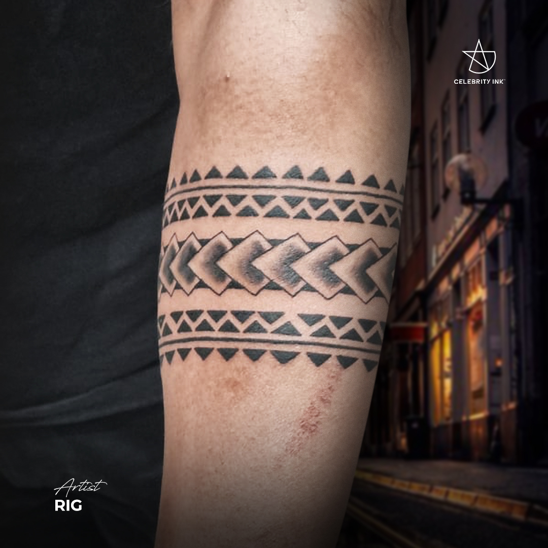 Celebrity Ink™ Tattoo Studios on X: Trucks and tattoos! A match