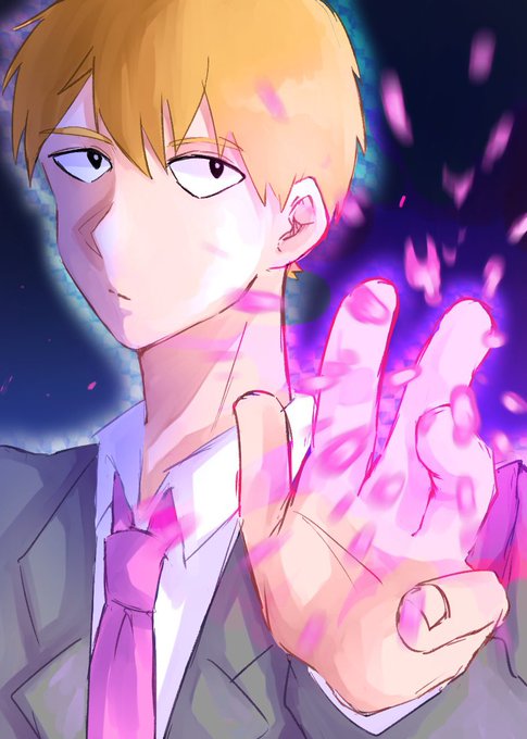 Reigenのtwitterイラスト検索結果 古い順