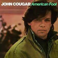 crockpics's tweet photo. John Cougar released American Fool, April 12, 1982. https://t.co/Dd8rK63mJM