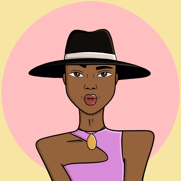 TiffanyLung's tweet photo. GM web3 fam! Back to the grind, but not without showing off my @GirlCodeClubNFT girlies ✨ Designed by Jodie, a talented, 25-year-old digital artist from Amsterdam! #WomeninNFTs https://t.co/GqqpibVpIe