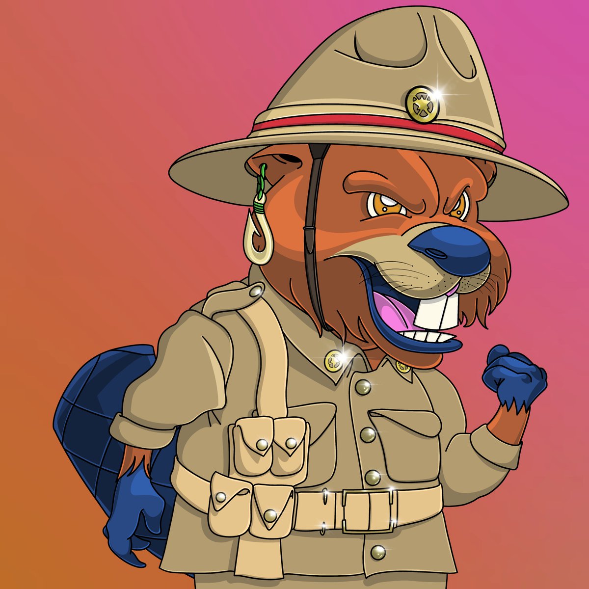 TheEagerBeavers tweet media