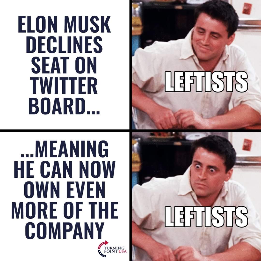 Trust the truth tweet media
