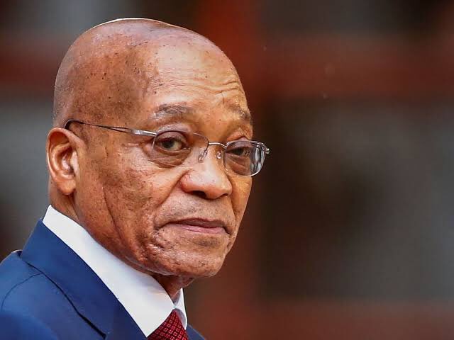 Happy 80th birthday H.E President Jacob Zuma Nxamalala   