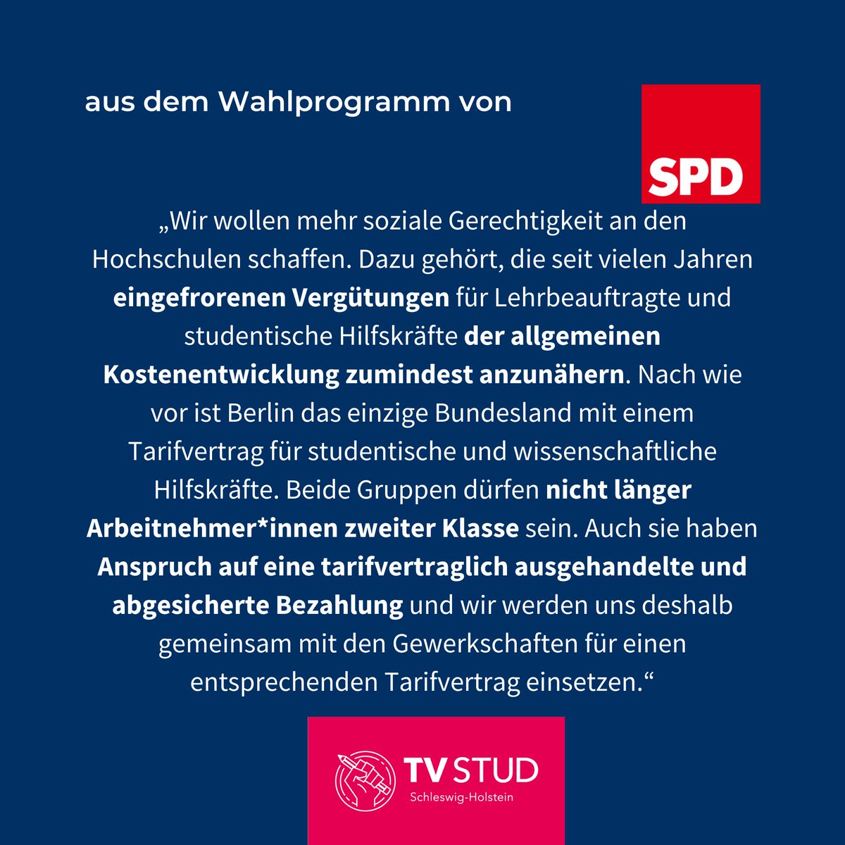 TVStud Schleswig-Holstein (@tvstudsh) on Twitter photo 