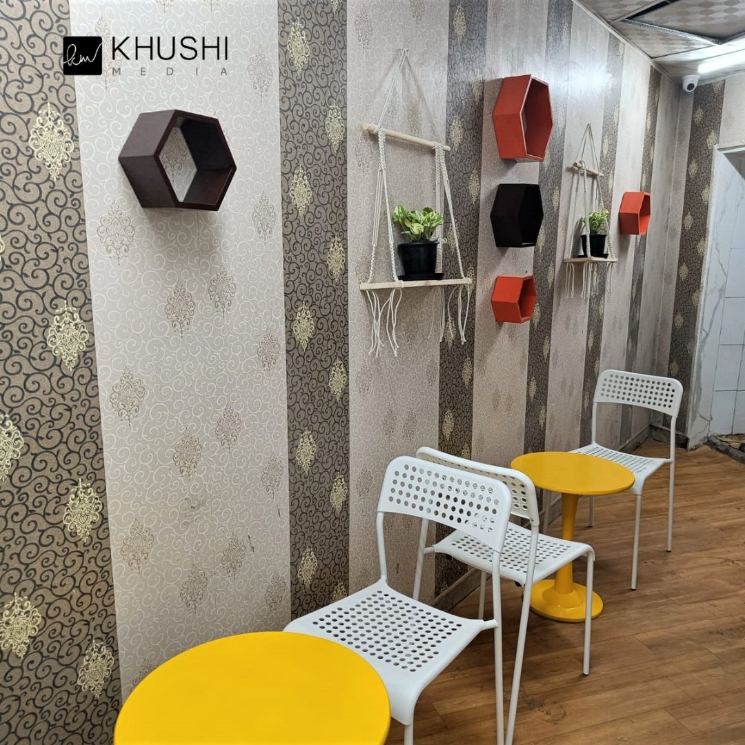 MediaKhushi's tweet photo. So glad to share that with all your love and support we have moved to our new place. keep supporting, keep loving.
#khushimedia #mediaproductionhouse #filmproductionhouseindelhincr #kalkajiproductionhouse #share #growth #sucess https://t.co/RTdR0qwYHi