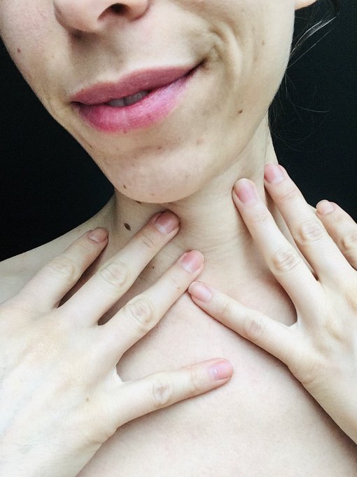 Just posting to tease you about the fact that I&rsquo;m gonna go pleasure myself now. G&rsquo;night. https://t.c<a href="/tag/domconla"class="tags"><span>#domconla</span></a>