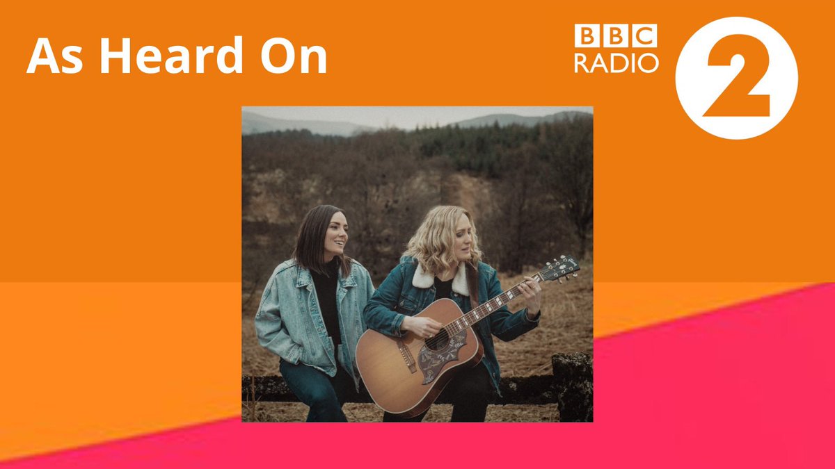 theevesmusic's tweet image. We’re so blessed to again have the support of @bbcradio2 with our new single Big Love. Over the moon!

Huge thanks to @oj_borg and his producer for the support they have shown us this past year and for playing the new single on the show! ❤️ 👇
bbc.co.uk/sounds/play/m0…