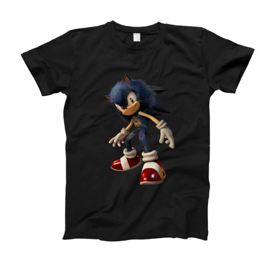 Sonic The Hedgehog The Movie Fresh Men T Shirt
https://t.co/rwdErzAEVa https://t.co/pDwnCmaMnd