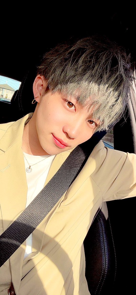 yusuke_11423's tweet photo. ノーセットとセット https://t.co/812uKDJ4h3