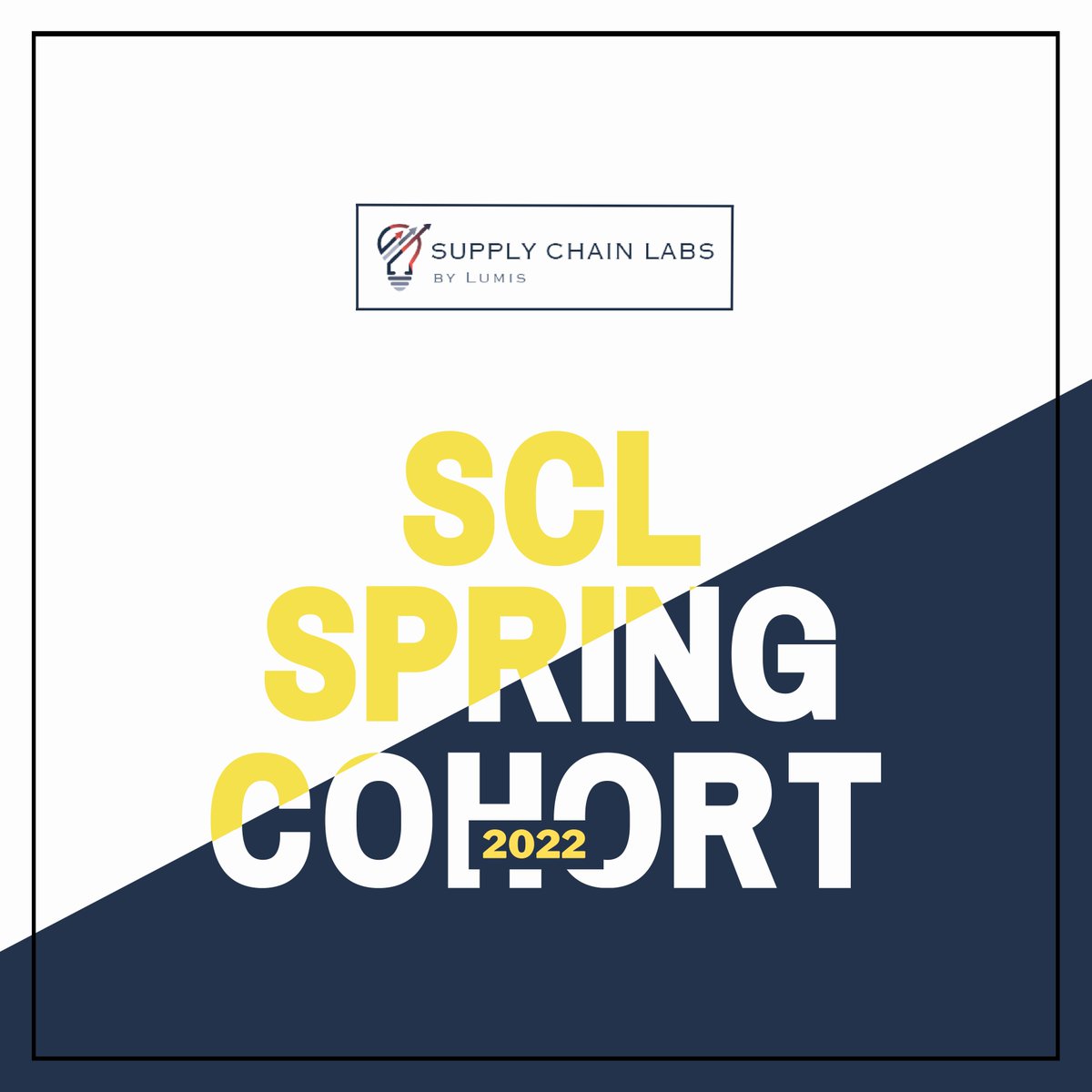 Supply Chain Labs tweet media