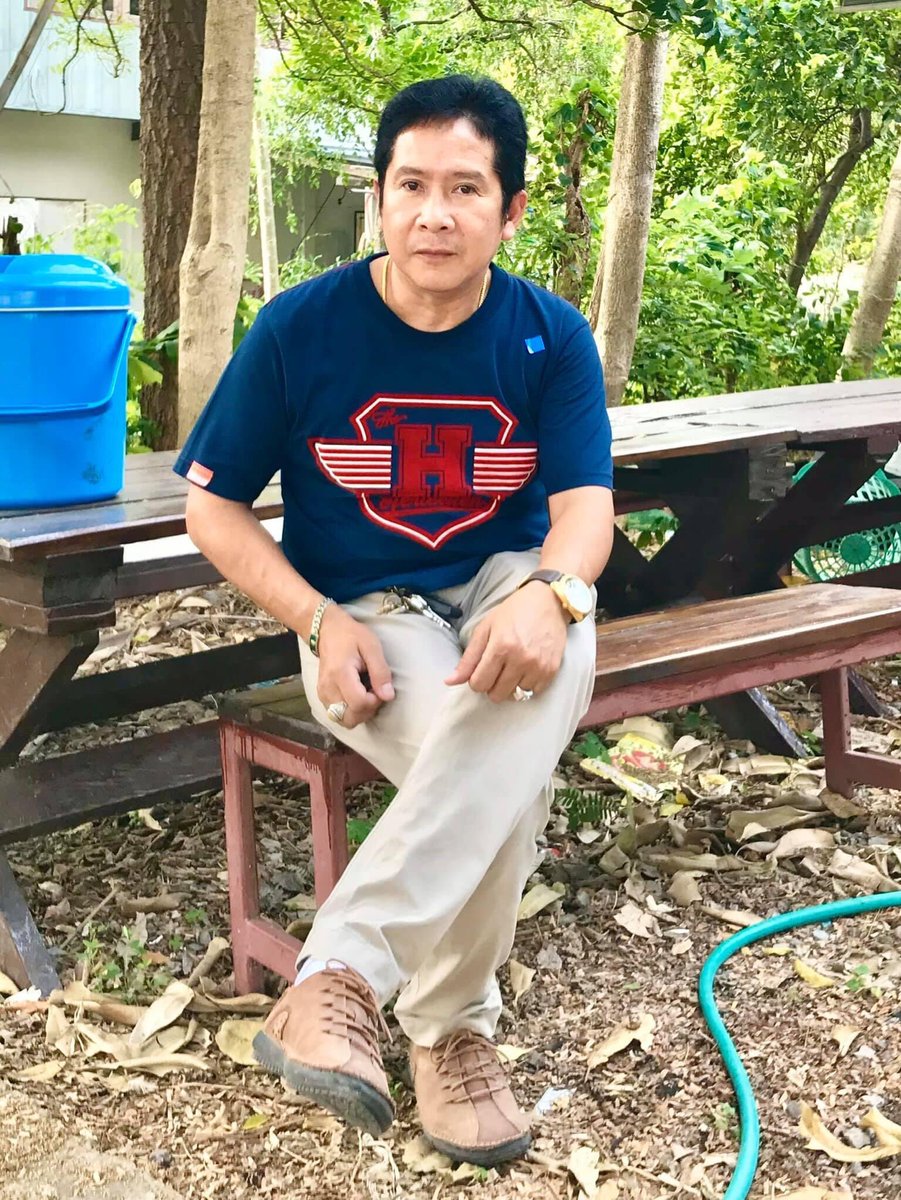 LRodmayu's tweet image. มันเป็นการเริ่มต้นที่ดี