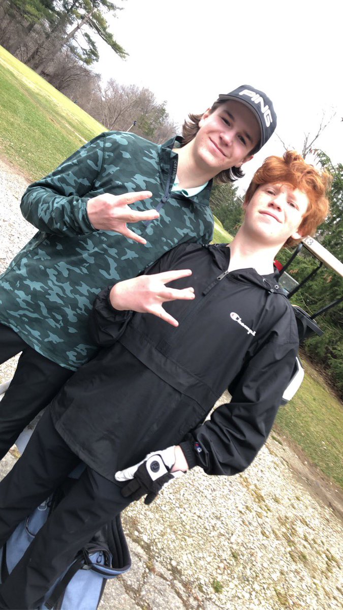 Groves Boys Golf tweet media