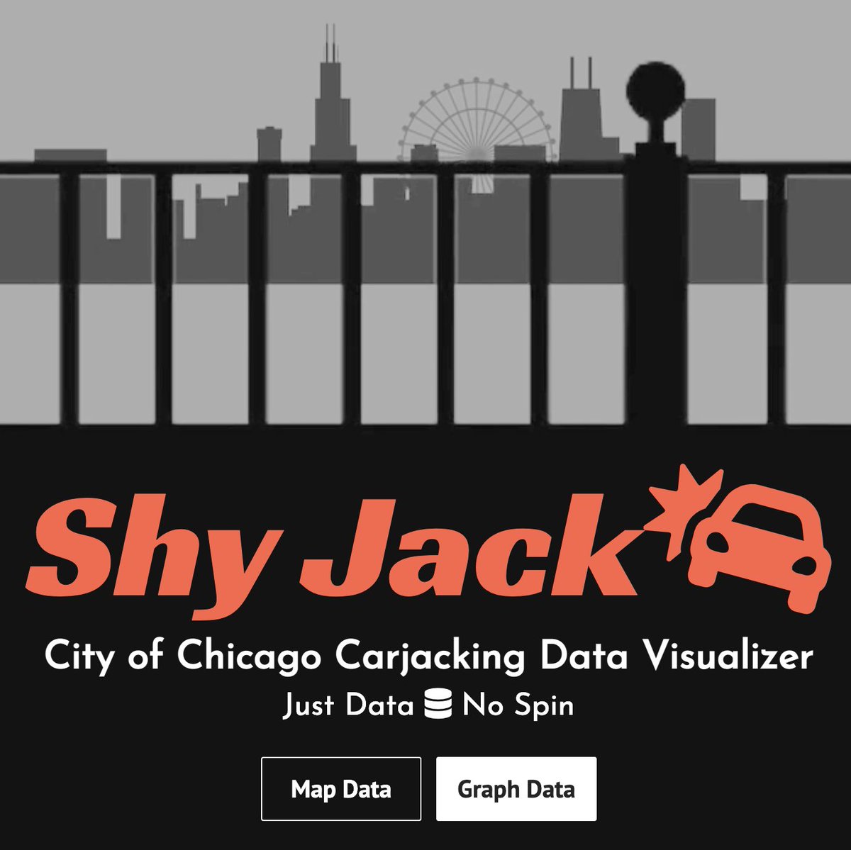 _JohnnyMohawk's tweet photo. Hey #Chicago, I hate to be the bearer of bad news, but its getting worse. Here are the Chicago Carjacking data for Q1 2022 compared to last year (worst on record) and 2014 (best on record).
2014 Q1: 75 carjackings
2021 Q1: 423 carjackings
2022 Q1: 433 carjackings
Not good… 😱 https://t.co/rTlm0nzb6D