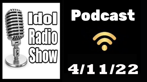 IdolRadioShow's tweet photo. Cadence Baker, Noah Thompson, and Leah Marlene dominated a strong T24 Show. The Pod: #americanidol

https://t.co/WgZIRhBOii https://t.co/SIvPDRyL3P