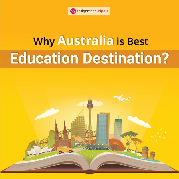 myassignmentsau's tweet image. Australia is a popular study location for students from all over the world, and most students who want to study abroad choose Australia as their first choice.
Click to read: myassignmenthelpau.com/blog/why-austr…
#blog #myassignmenthelpau #education #blogger #students