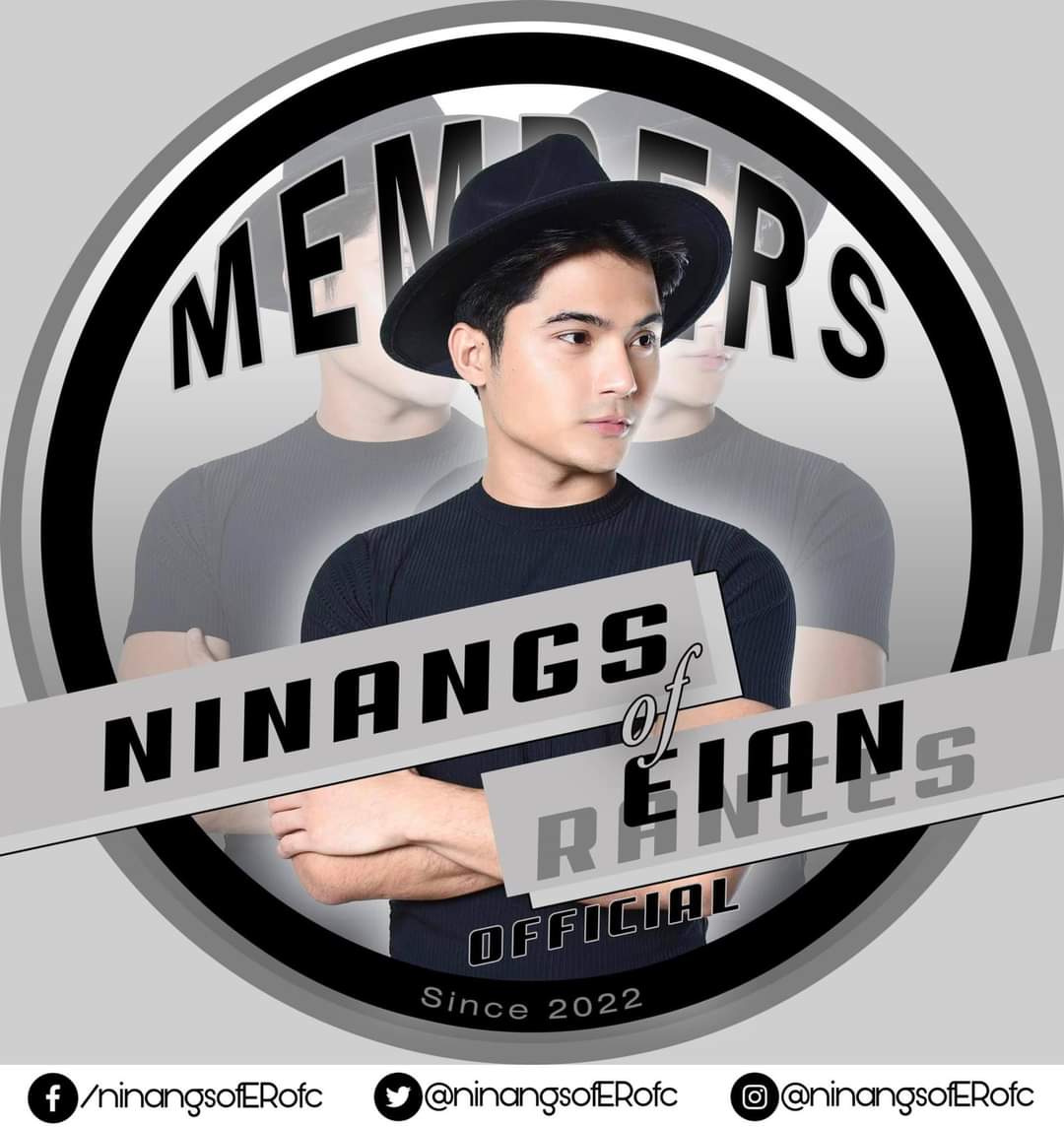 You represents our current moods,your  vibe is the perfect thought that cn feed our  soul &amp; make us  feel calm&amp; unbothered❤❤thanks 2 U our baby boy!!forever ninangs hanggang dulo❤❤
Ninangs night shift
Teambardagulan forever
<a href="/EianRances/">𝗘𝗶𝗮𝗻 𝗥𝗮𝗻𝗰𝗲𝘀</a>