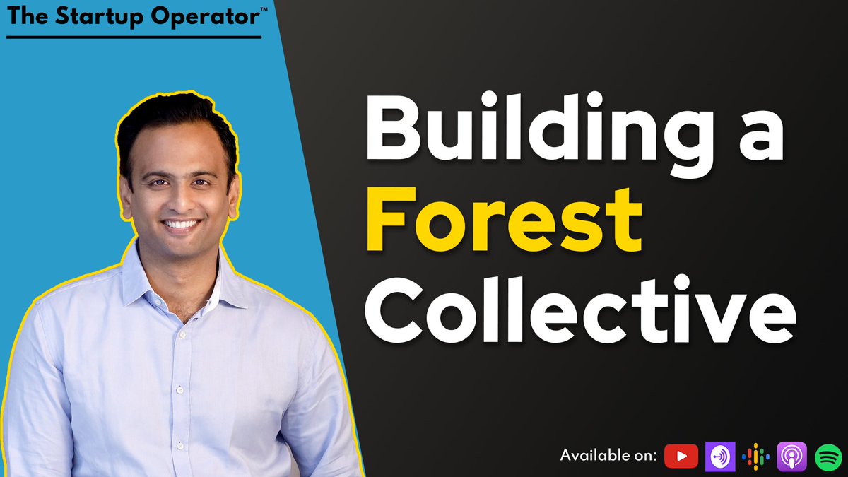 Startup Operator™ tweet media