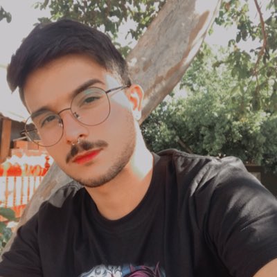 mahh_patrick's tweet photo. #NovaFotoDePerfil https://t.co/KYErbvUh6D