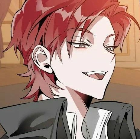 boncine_'s tweet photo. @iheartlumi thank you for the ga !! i loveeee cale from trash of the count's family ^_____^ https://t.co/XScWvWqccv