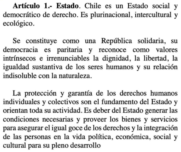 CONAPAS CHILE tweet media