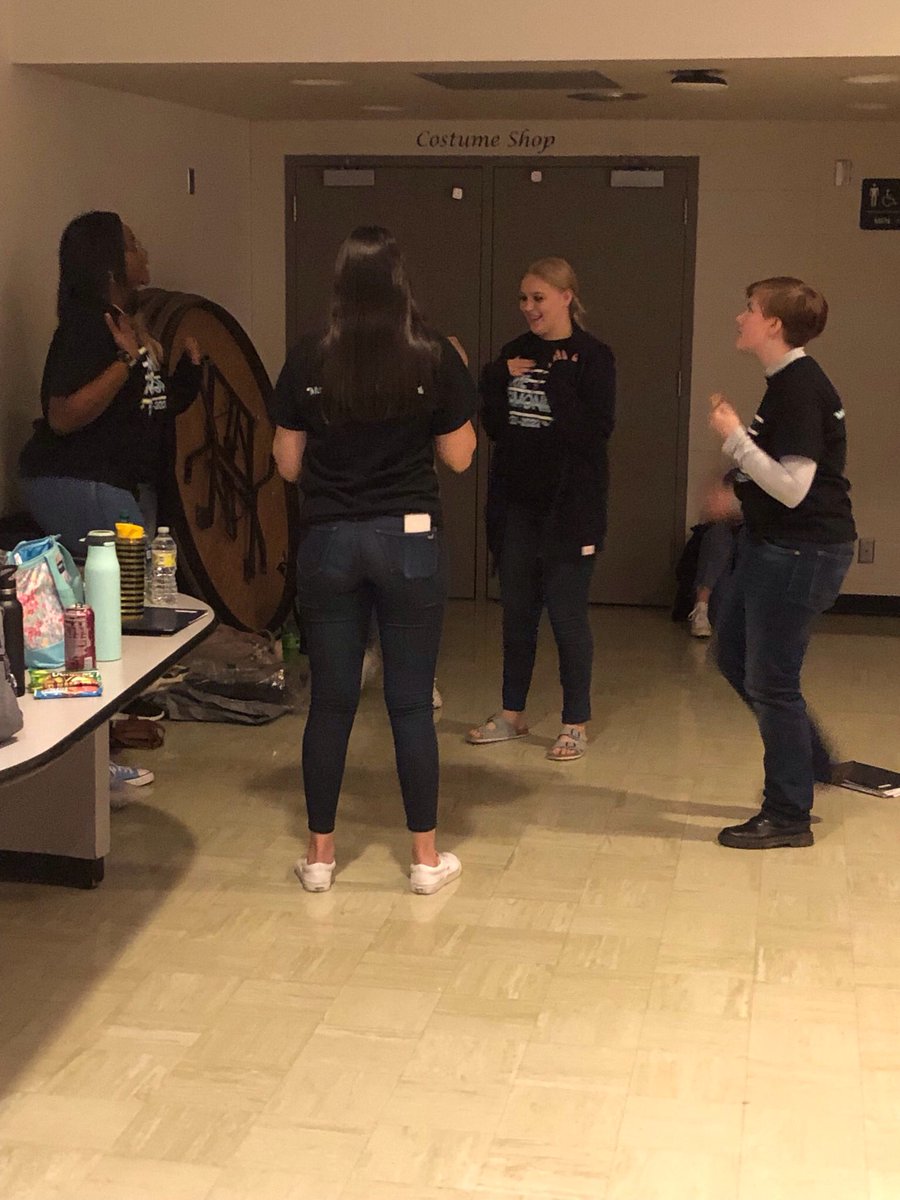 Bellevue West Choirs tweet media