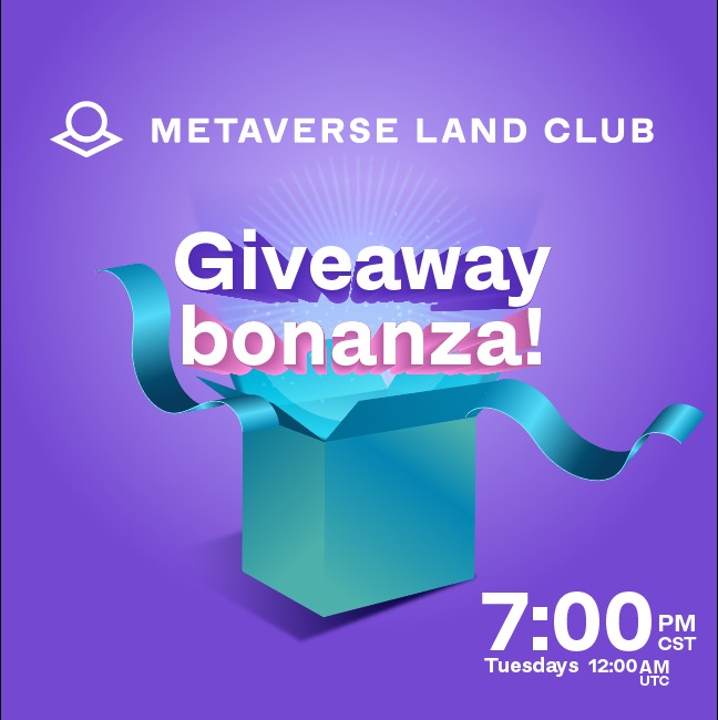 MLCNFT's tweet photo. Livestream tomorrow is a giveaway bonanza!🎁

We're giving away ETH, WL, NFTs, Gold Roles, Lux, Raffle Passes, OG roles, and more. The more people that show up, the more we'll give away.

Must follow, like, RT, and join the live stream to be eligible. 

(Get the link in Discord) https://t.co/wZCUV1KX4N