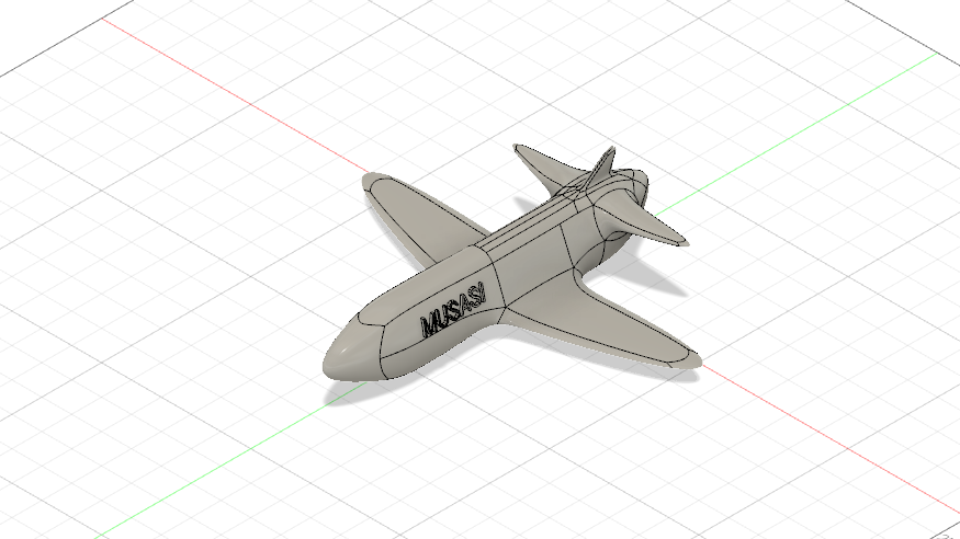 M3dcad's tweet image. 作品を見て頂きご依頼の際は、DMよりご連絡お願いいたします(^^)/

使用CADソフト：Fusion360
3Dプリンター：FFF（熱溶解積層法）方式　Adventurer3
フィラメント：PLA、ABSなど
で作成した物をツイートしていきます。
#Fusion360 
#3Dプリンター
#Adventurer3 
#3DCAD
