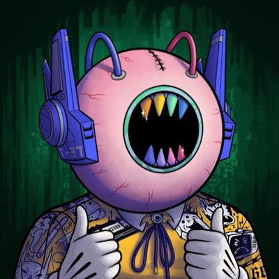 Buzsk1ll's tweet photo. #NewProfilePic #Kreepyclub https://t.co/hiAvvjy5CF