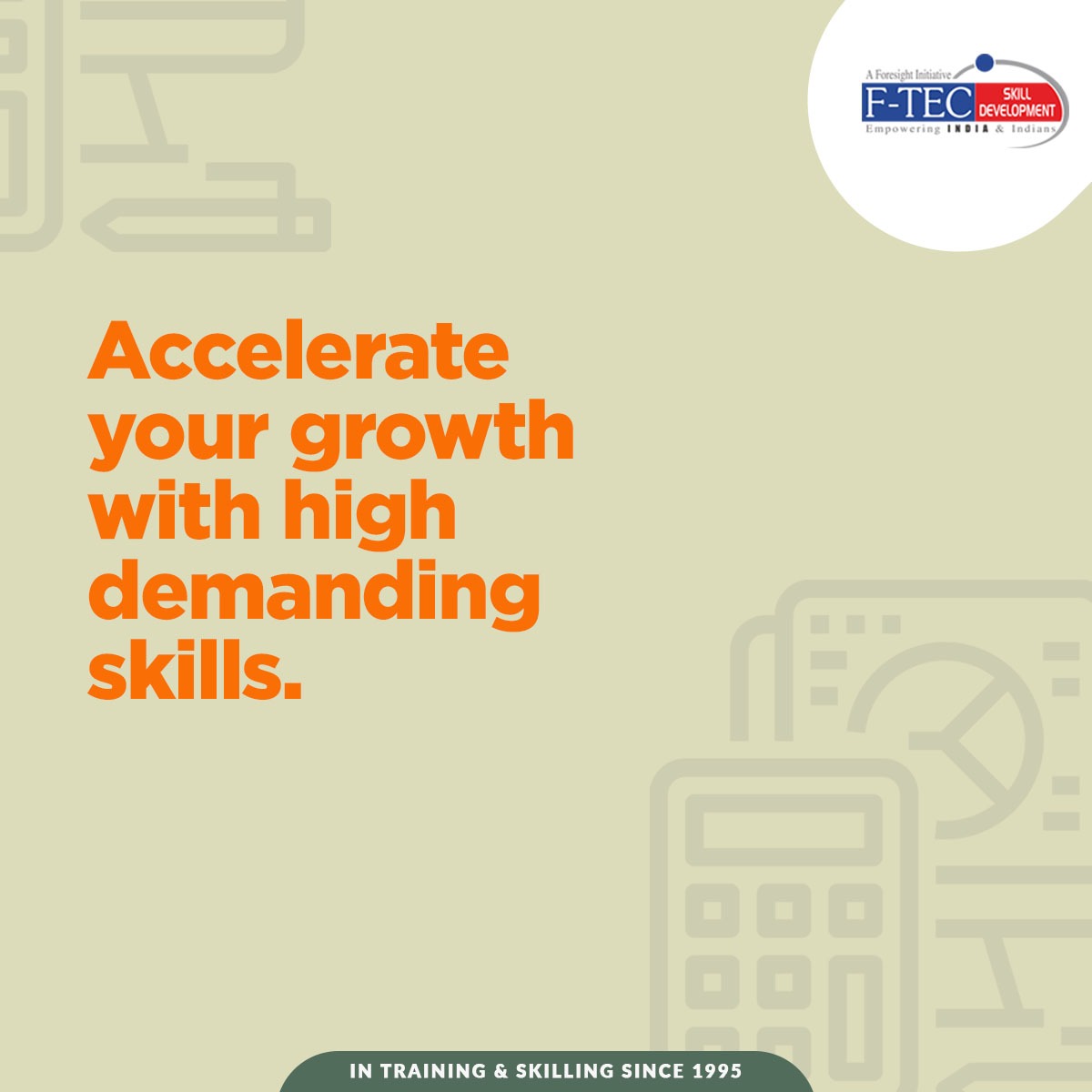 FTECOnline's tweet photo. Skills you will learn in Computerized Accounting &amp; GST.
Enroll yourself in F-TEC Certificate in Computerized Accounting &amp; GST.
For More Information
Contact us at 011-41094328
Email – mailus@f-tec.net.in
Enroll Now - https://t.co/1ph5fRc1Eh 

#FTEC #ComputerizedAccounting #GST https://t.co/i7yuzyANGs