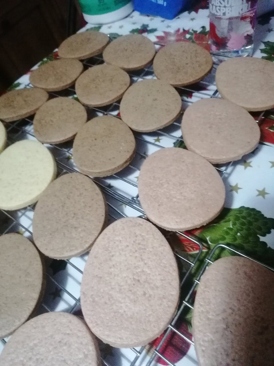 CadanceMiamore's tweet photo. ┏━━━━━━━ʚ♡ɞ━━━━━━━━┓
Mi vida se reduce a galletas en este momento 
┗━━━━━━━ʚ♡ɞ━━━━━━━━┛ https://t.co/S8W9Et9wev