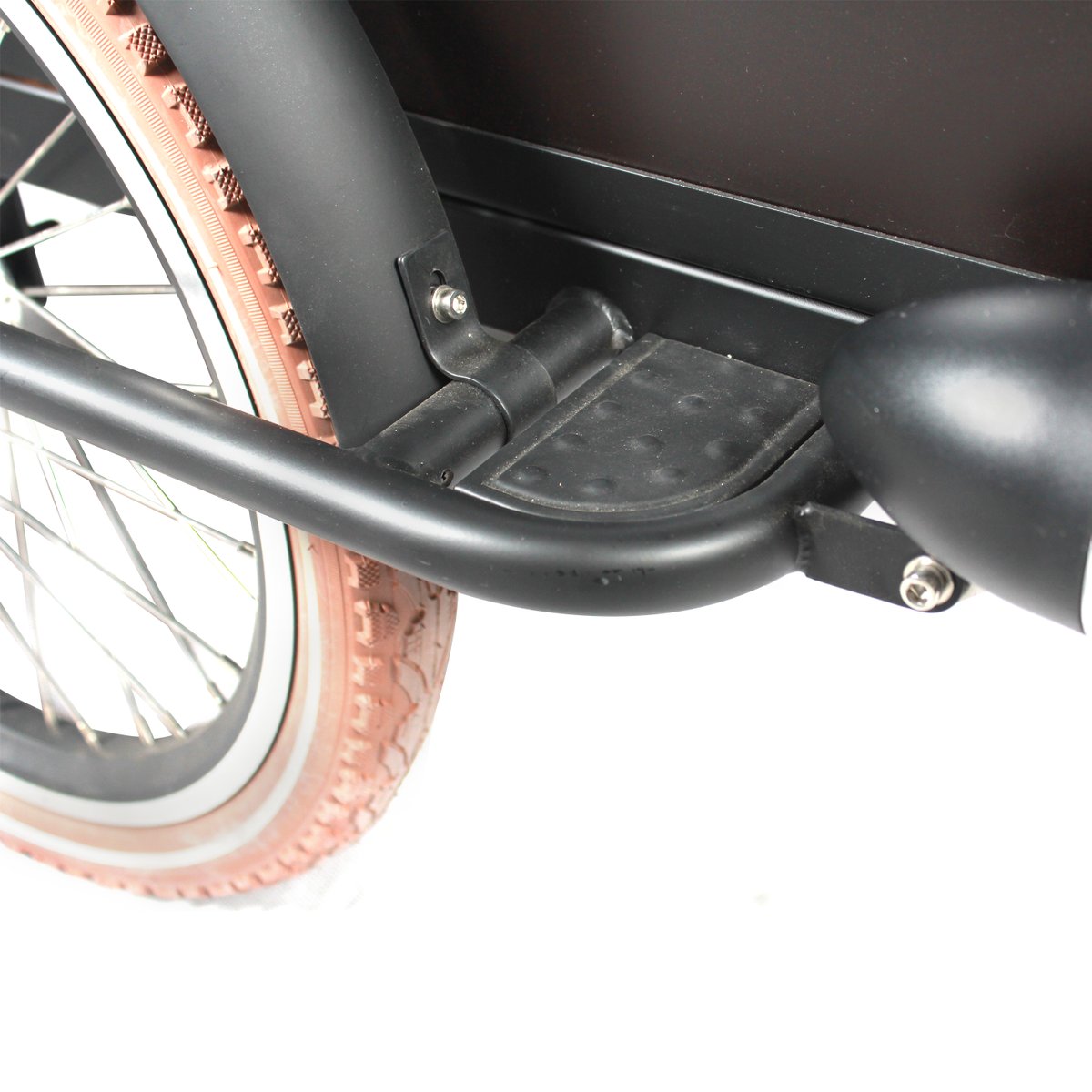 BYuanzhenyan's tweet photo. New models，welcome inquiry
HX-020 
Motor：250W Brushless Rear Motor 
Battery：36v/13Ah Chinese Lithium Battery 
Max Speed：25km/h  
Charging time：4-6h 
Range per Power：30-50km 
Gear Set：Shimano 7 speed derailleur 
#ev #escooter #ebikes #electricskateboard #longboard #board https://t.co/Z1RBAU8gYO