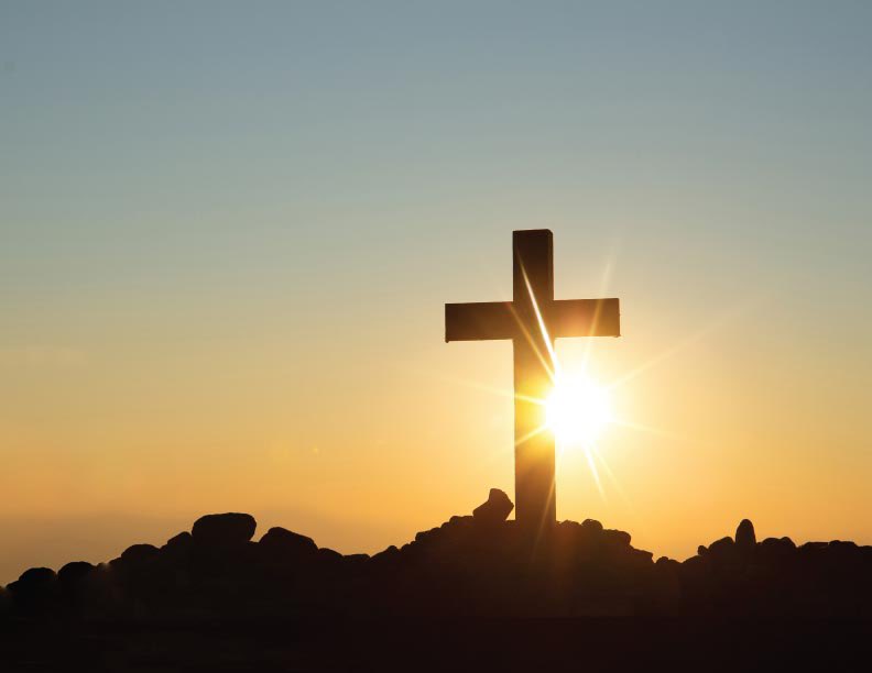 EdwinAguilargt's tweet photo. “Porque también Cristo padeció una sola vez por los pecados, el justo por los injustos, para llevarnos a Dios. En el cuerpo, sufrió la muerte; pero en el espíritu fue vivificado…” 
1 Pedro 3:18 https://t.co/69qn5EVBhZ