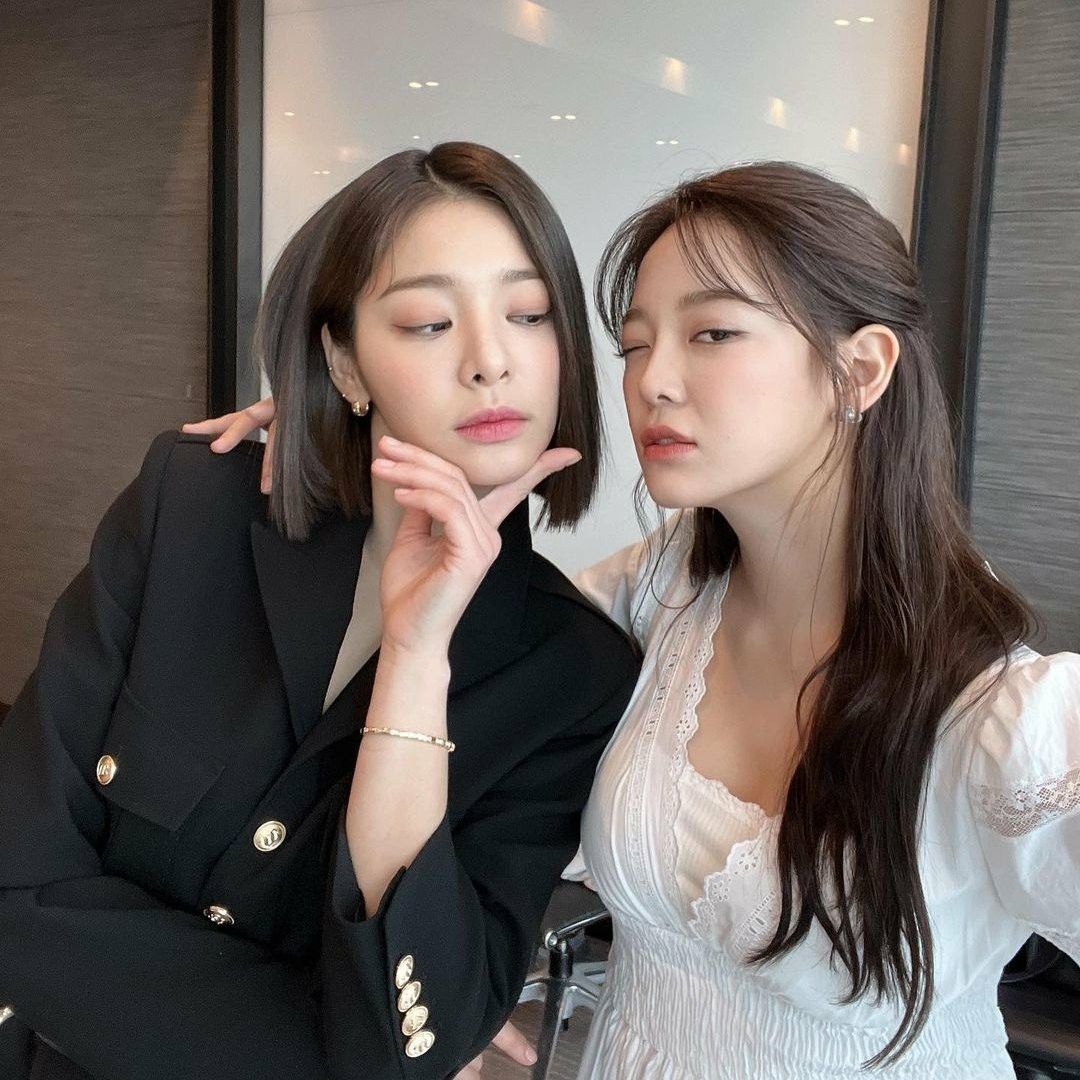 shaeldine's tweet photo. Aku dan pacarku yang sebenarnya. https://t.co/9eTTTcbgY2
