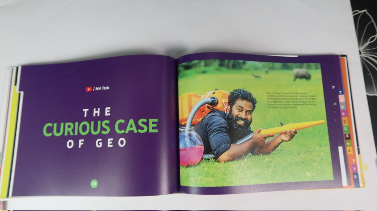 TechnicalBoss9's tweet photo. YouTube sent me this gift!
inspiring stories for motivation
Thanks YouTube
#creatingforindia @YouTubeIndia @YouTube 
#inspiration https://t.co/Rd0ibutdIB