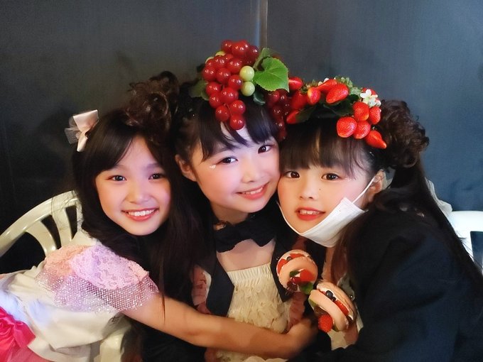 Twitterのコスプレ画像13