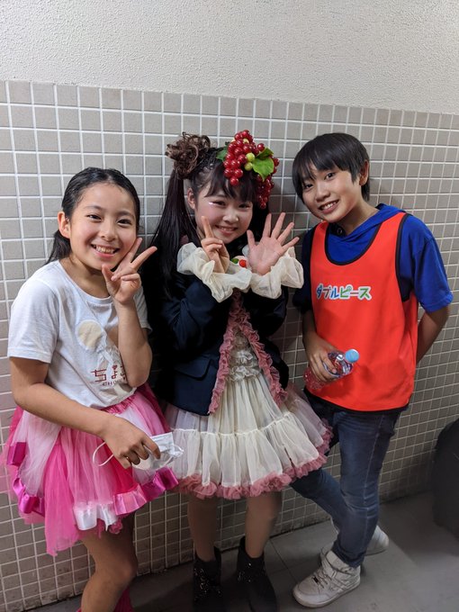 Twitterのコスプレ画像12