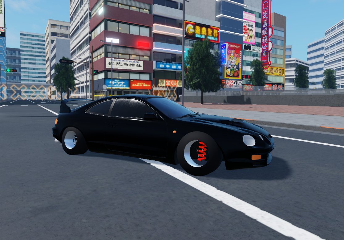 K3VINR_2000's tweet photo. @DevGemOfficial Celica GT4 Has Some wheel bugs and they also seem to spin off center https://t.co/GwWGWSUmsc
