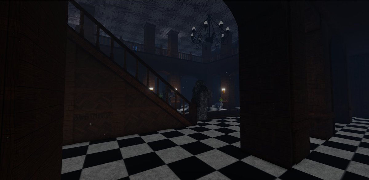Saeyoori's tweet photo. eerie.. #RobloxDev #Roblox https://t.co/XhjWq8ziIx