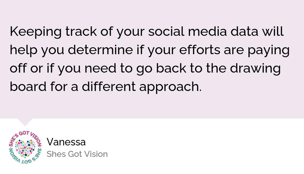 shesgotvision's tweet photo. Reach is important, because it helps determine how your content is performing online and it tells you how many people come into contact with your business/brand.

Read more 👉 https://t.co/ngbtpP7Yo9

#KeyPerformanceIndicator #ManagingSocialMedia #SocialMediaCampaigns https://t.co/ZnnVGt6gVy