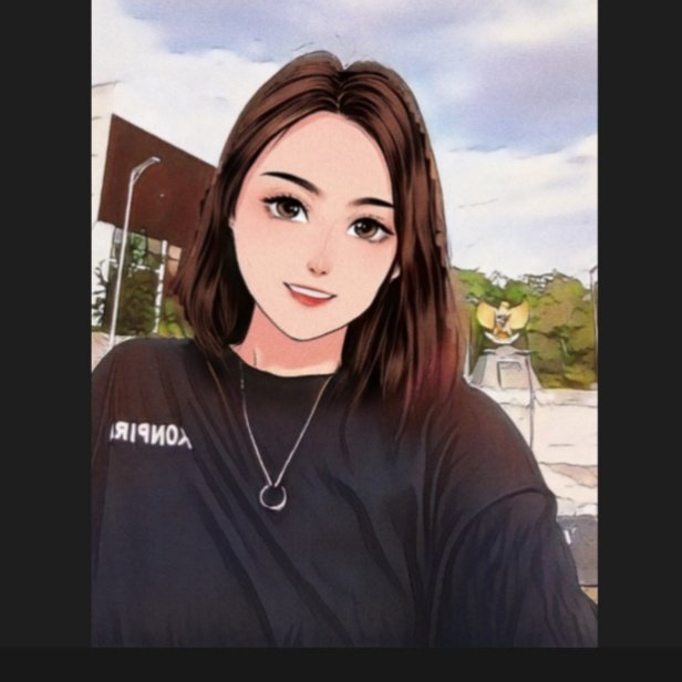Marcellin06's tweet photo. #FotoProfilBaru https://t.co/pvCdNS7dkv