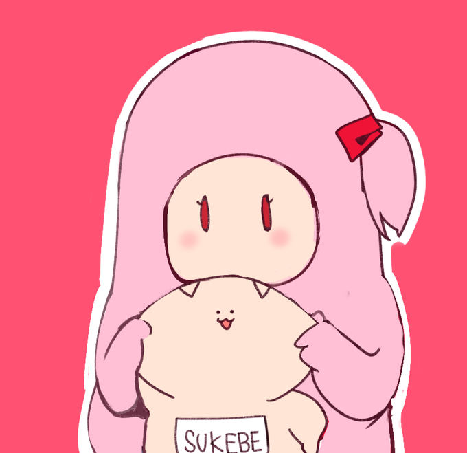 #これを見た人は自分の看板娘の画像を貼れ 