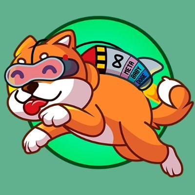jamieroberts44's tweet photo. @Cryptic_Maestro @MetaInu gives 5% rewards in #BabyDoge help both in one go https://t.co/35cA3QEjCd