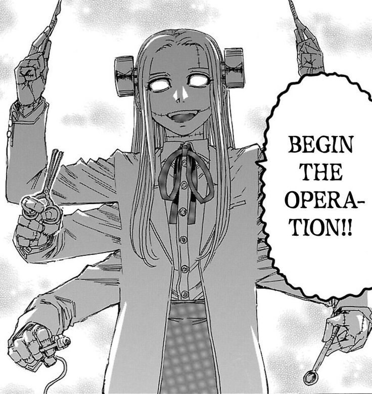 Is that a cough she hears? Don't worry, dear reader, she'll have you feeling better than your best soon enough.~