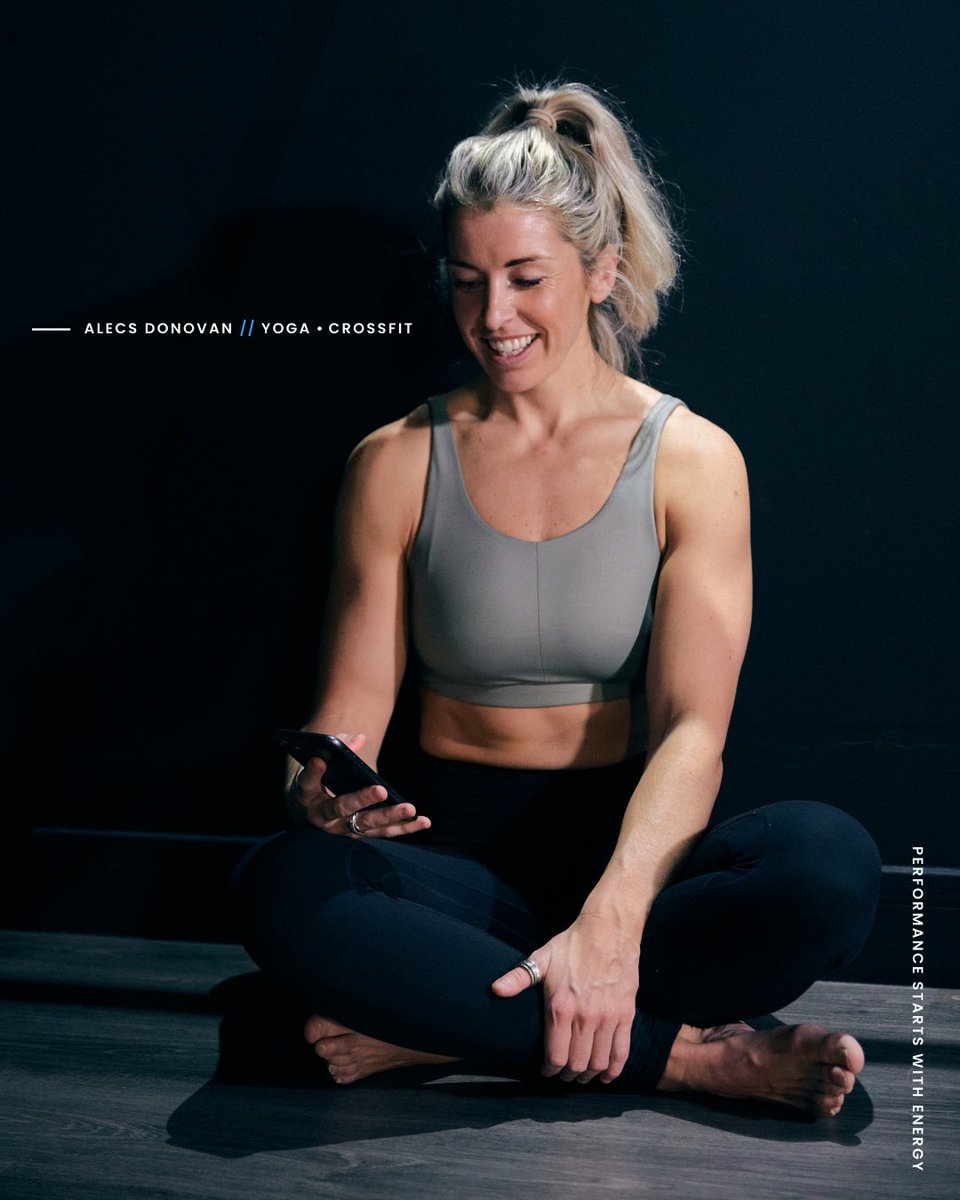 hexis_live's tweet photo. Elite tech in your pocket π²
hexis gives you a completely new way to take control of your energy. With a fuelling strategy that adapts to your body and your day π’π π΄
Invest in your performance at https://t.co/I2I0dWz88J
#hexis #CarbCoding #UniqueNutrition https://t.co/ugNAUI0UU1