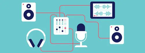 Webradio : de l’intérêt pédagogique à sa mise en place buff.ly/3uv3boP
