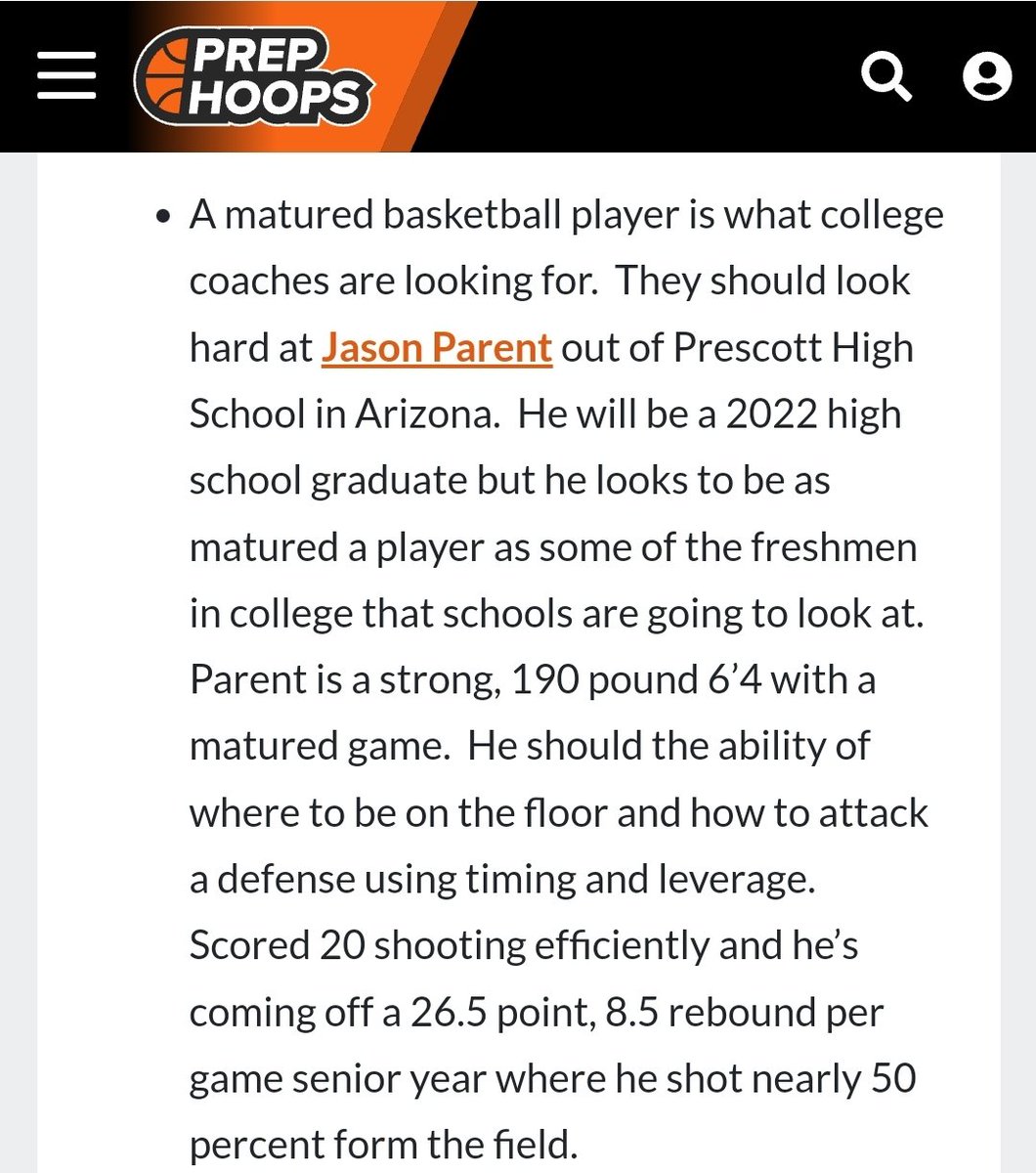 Keep sleeping on these <a href="/AZSelectBoysBB/">Arizona Select UAA</a> guards!  All tough as nails, play physical lock down def and are lethal from everywhere.  <a href="/JasonParent20/">Jason Parent</a> is no exception, kid can go!

<a href="/CoachmoralesD/">David Morales</a>