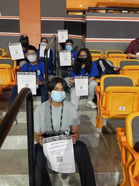 Cortechs Robotics tweet media