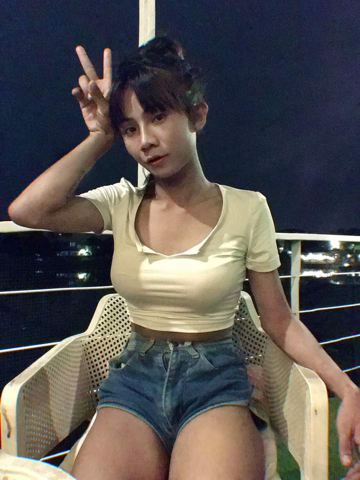 น้องเนยรับงานสาวสอง ปากช่อง 💕💏😍 tweet media