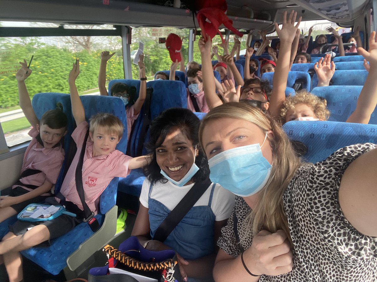 DESSyear5's tweet photo. STEM week schooooool trip!!! Dubai Butterfly Garden π¦ here we comeeee! @DESSscience #DESSstem2022 #DESSscience https://t.co/aiqma9X3Gg