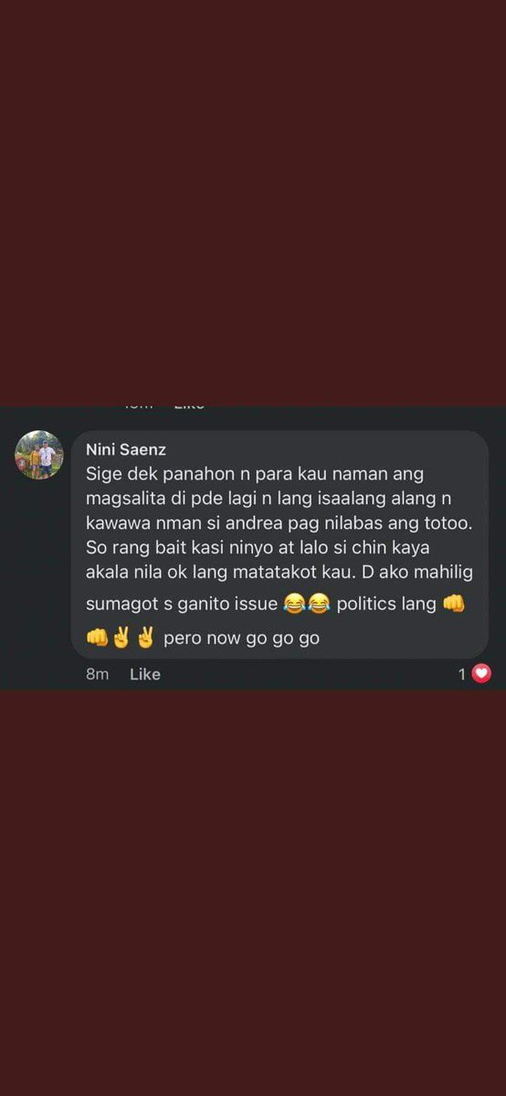 kylechin_21's tweet photo. We love you @francinecarreld https://t.co/2FMoVUnoCv
